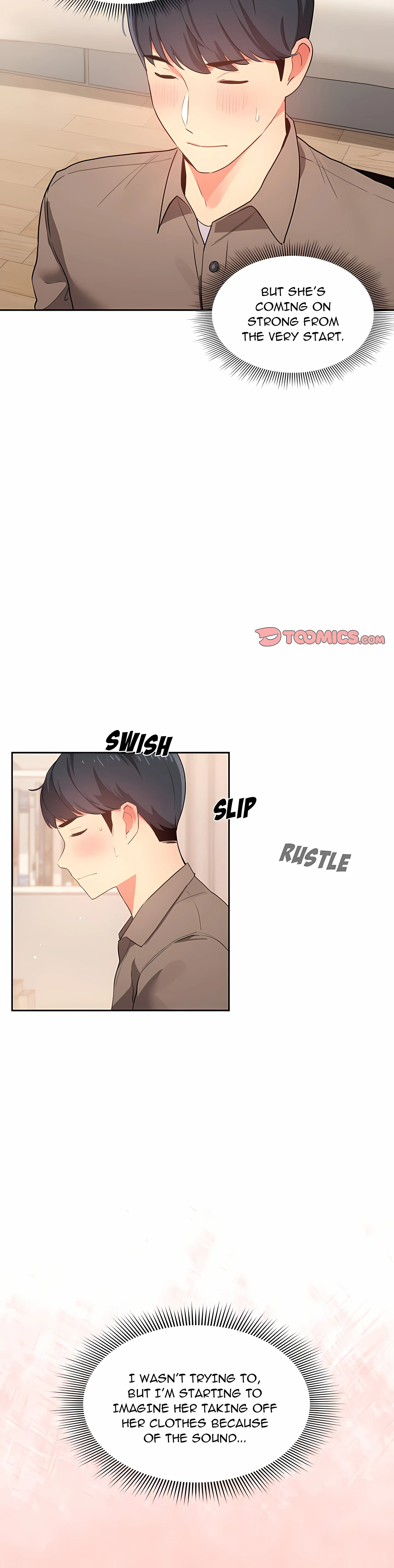 Fatal Lessons In This Pandemic Chapter 3 (Uncensored), page 9