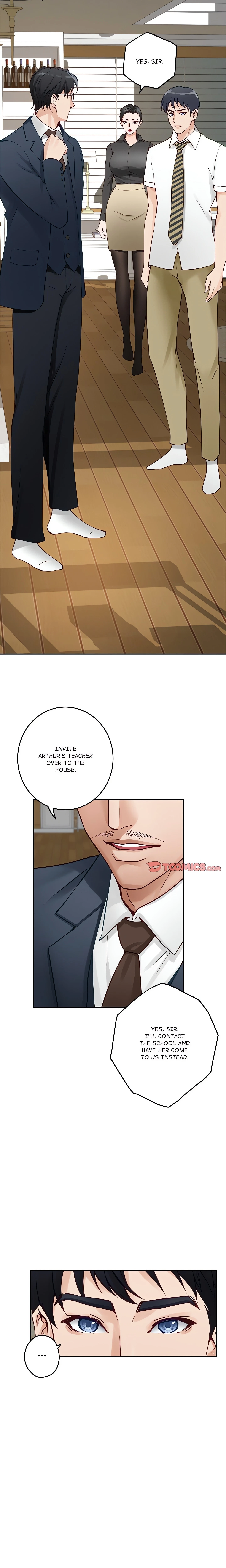 Chapter 21, page 21