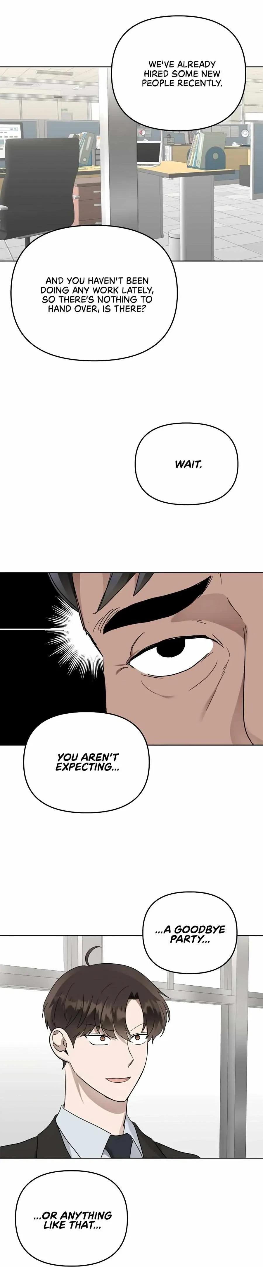 Sunday's Solace Chapter 64, page 3