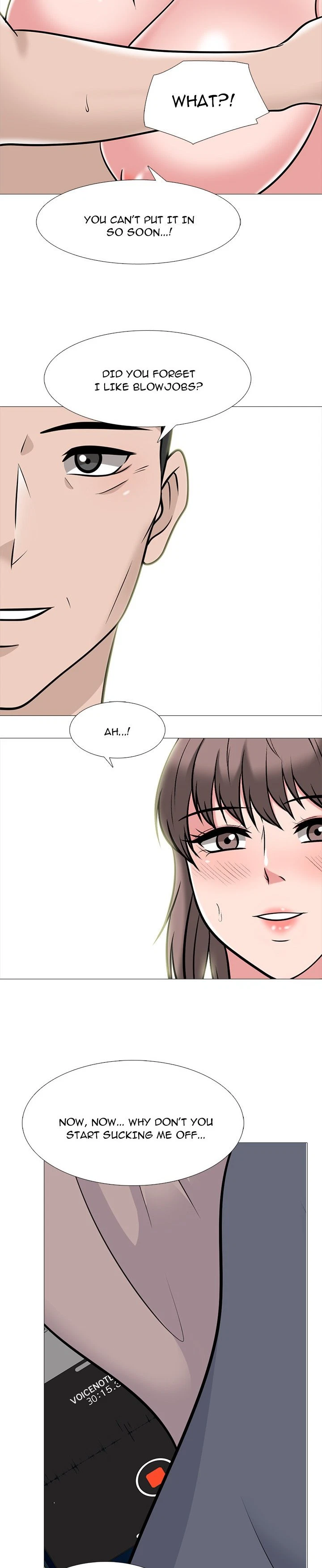 Chapter 99 - Extra Credit, page 14