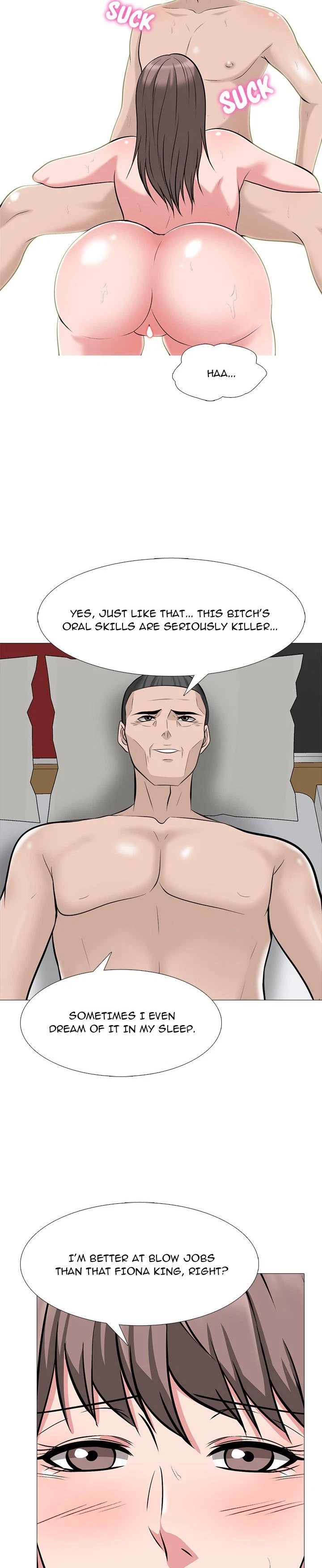 Chapter 99 - Extra Credit, page 16