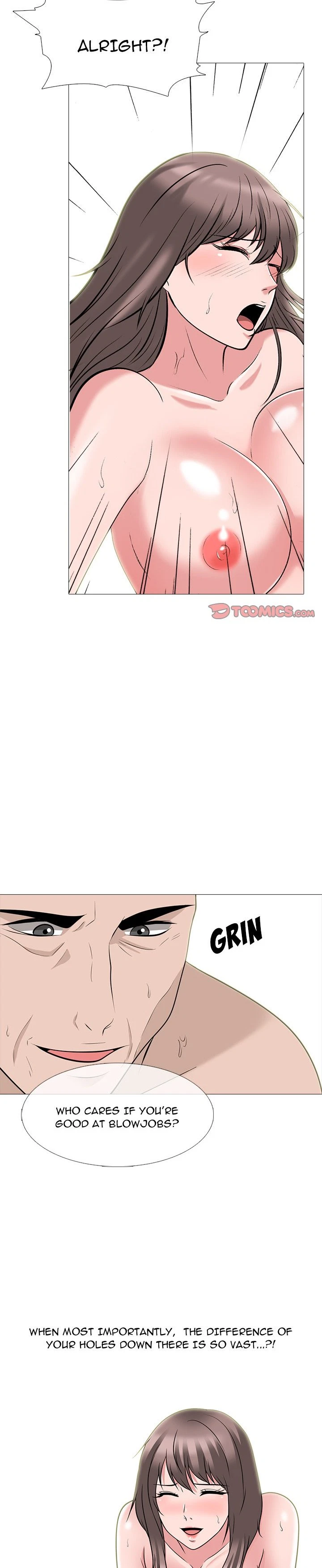 Chapter 99 - Extra Credit, page 19