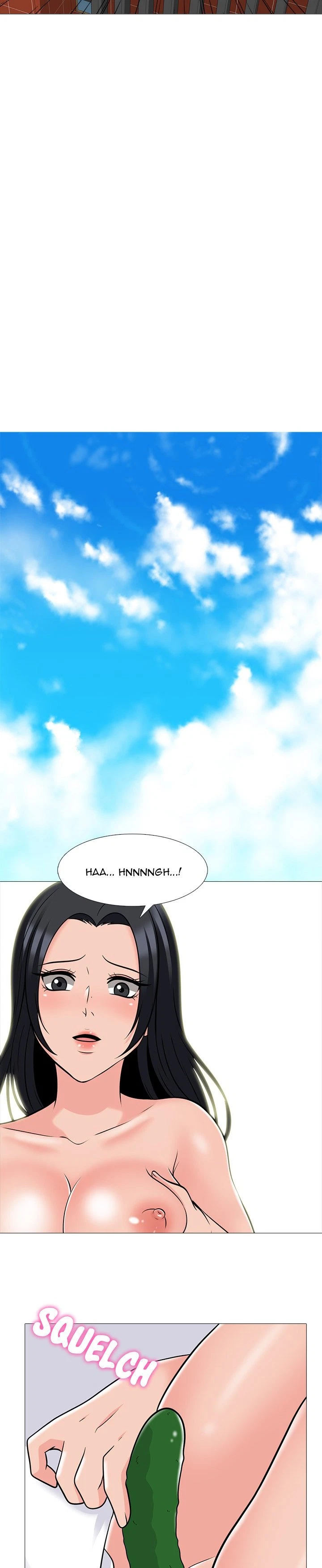 Chapter 99 - Extra Credit, page 21