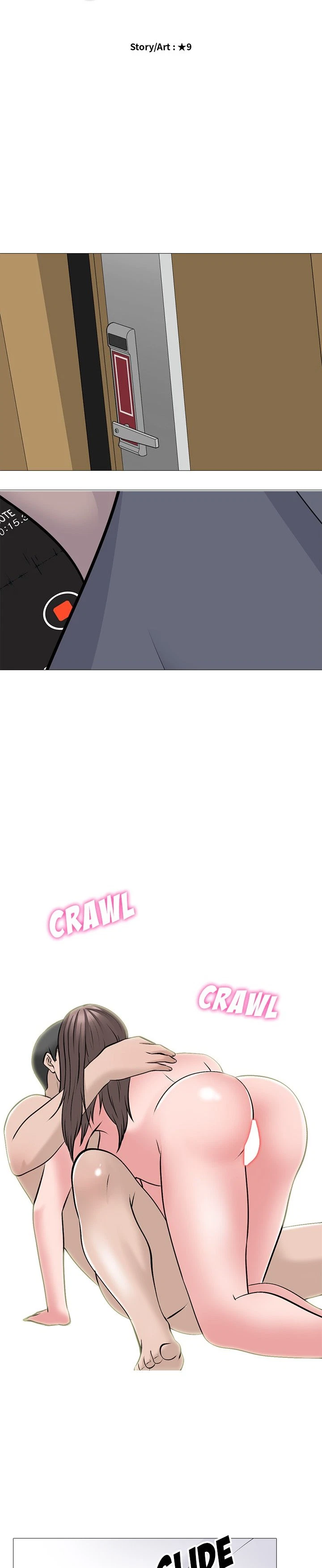 Chapter 99 - Extra Credit, page 3