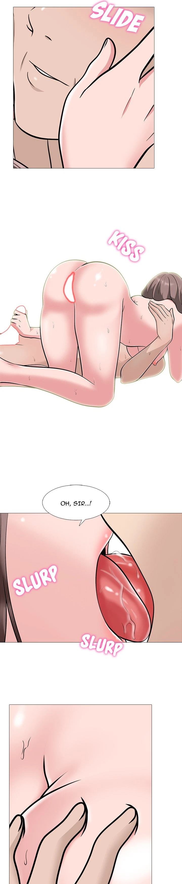 Chapter 99 - Extra Credit, page 7