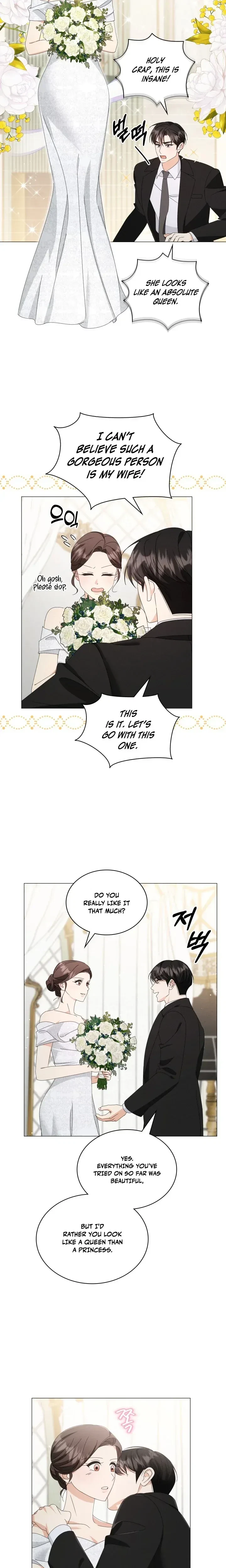 The Great Mad Dog Chapter 43, page 11