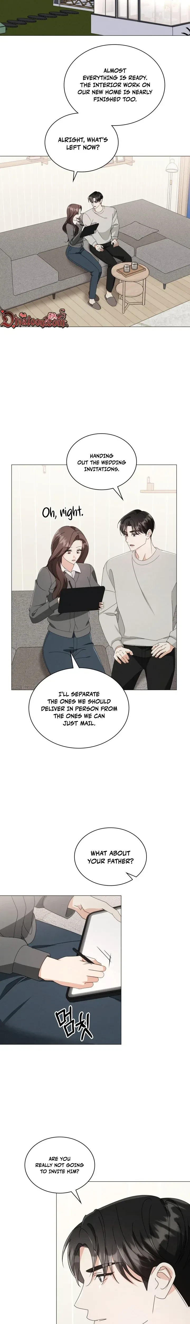 The Great Mad Dog Chapter 43, page 14