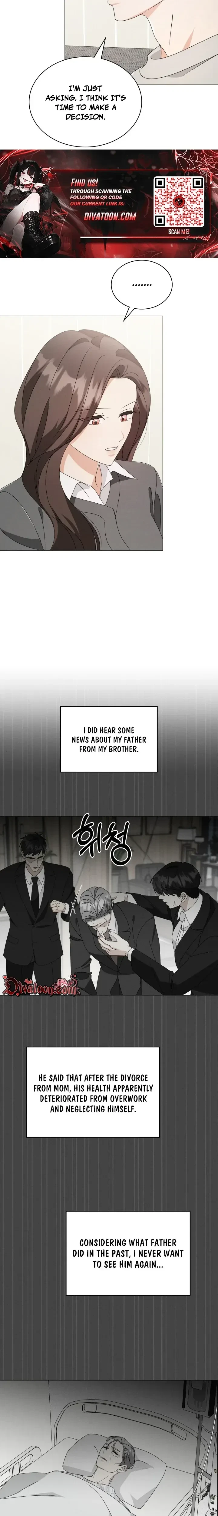 The Great Mad Dog Chapter 43, page 15