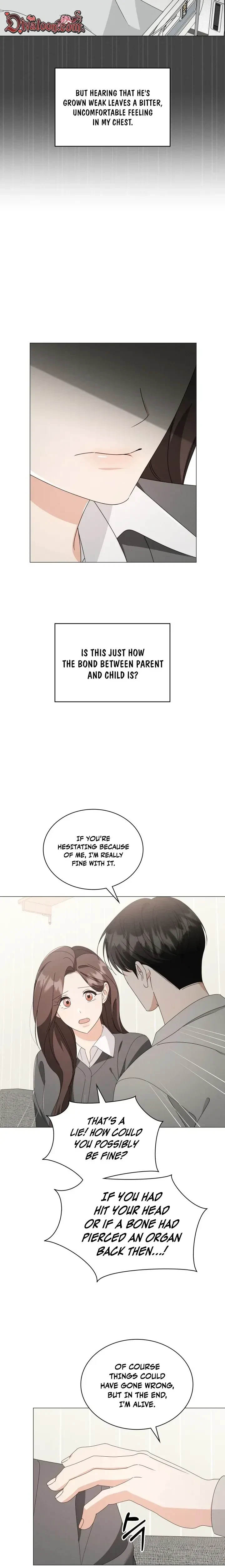 The Great Mad Dog Chapter 43, page 16