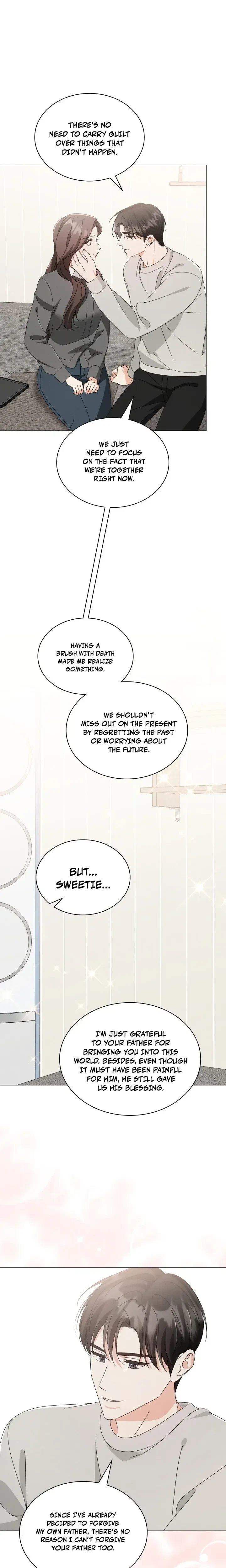 The Great Mad Dog Chapter 43, page 17