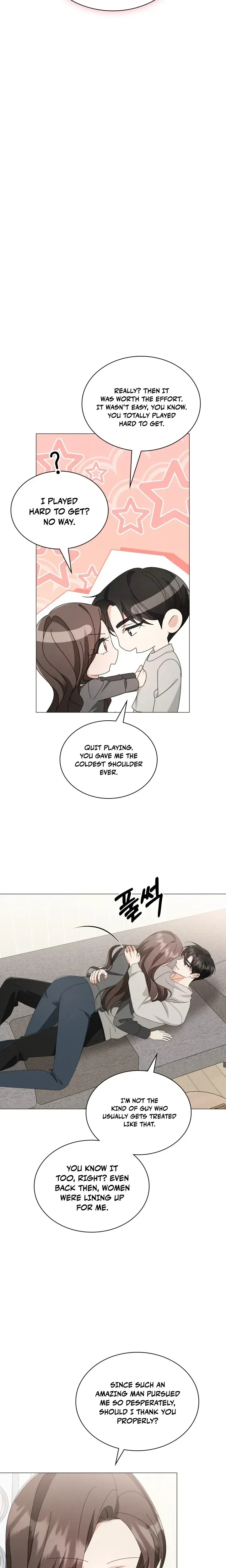 The Great Mad Dog Chapter 43, page 19