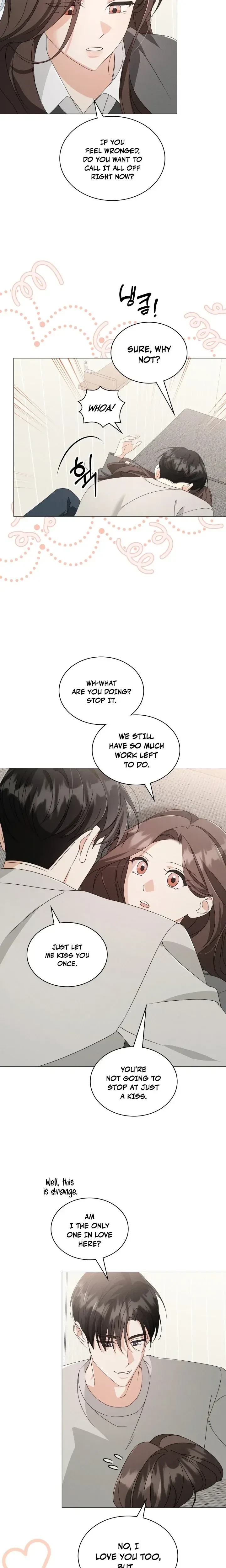 The Great Mad Dog Chapter 43, page 20