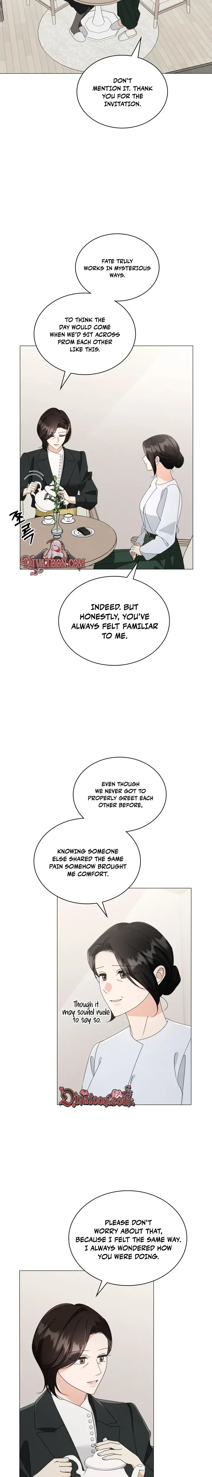The Great Mad Dog Chapter 43, page 5