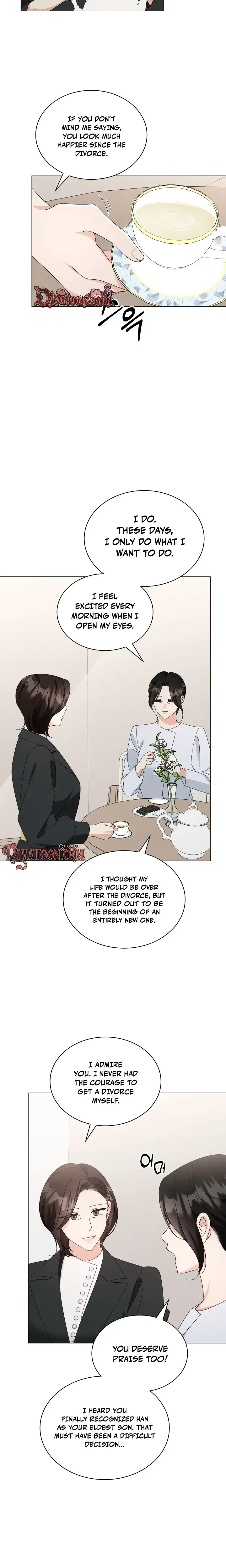 The Great Mad Dog Chapter 43, page 6