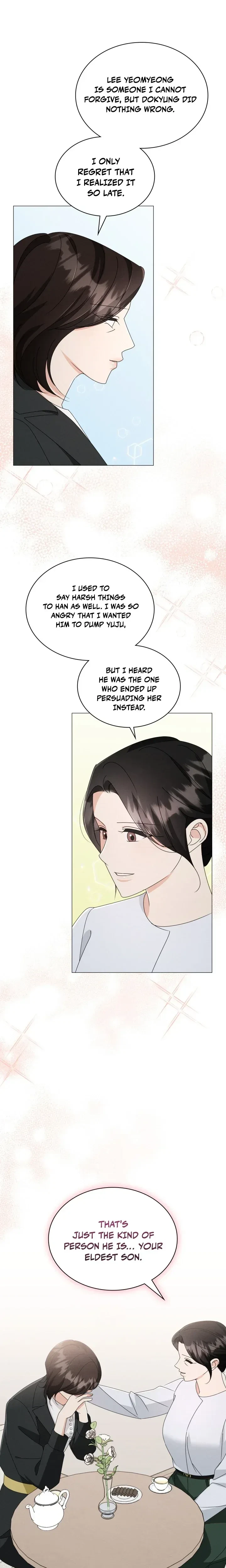 The Great Mad Dog Chapter 43, page 7