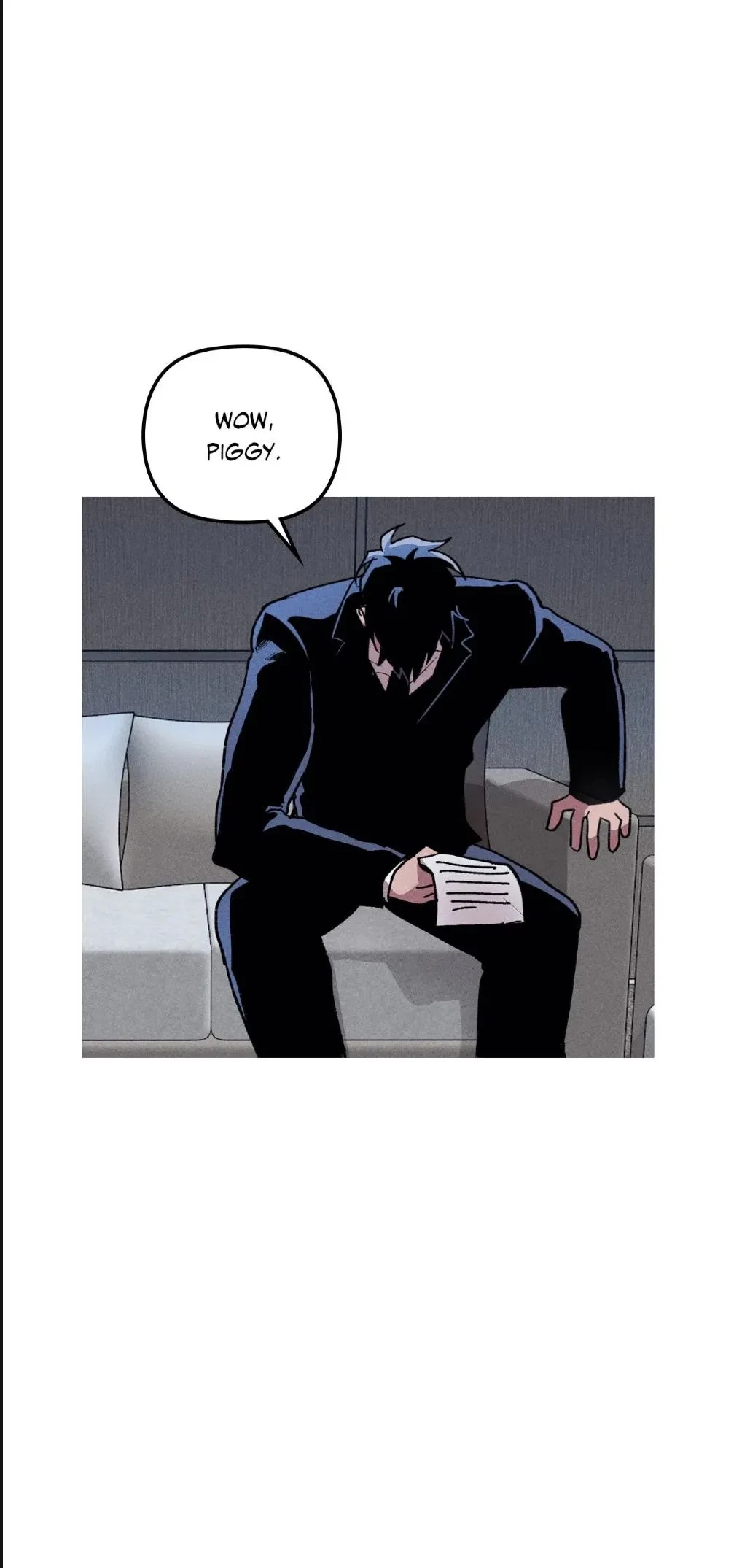 Kill Me If You Can Chapter 25, page 12