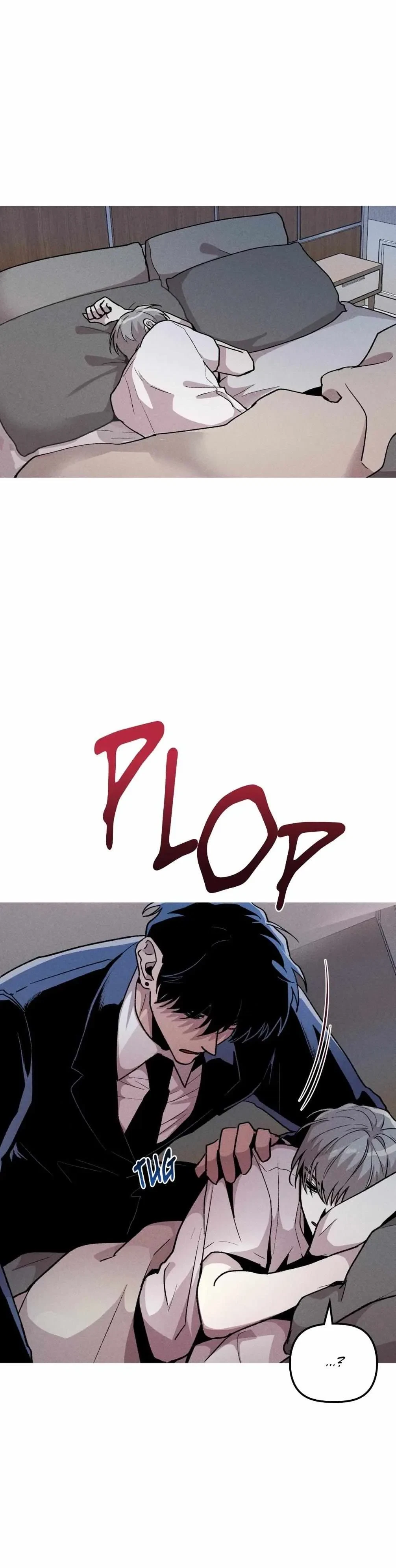 Kill Me If You Can Chapter 25, page 15