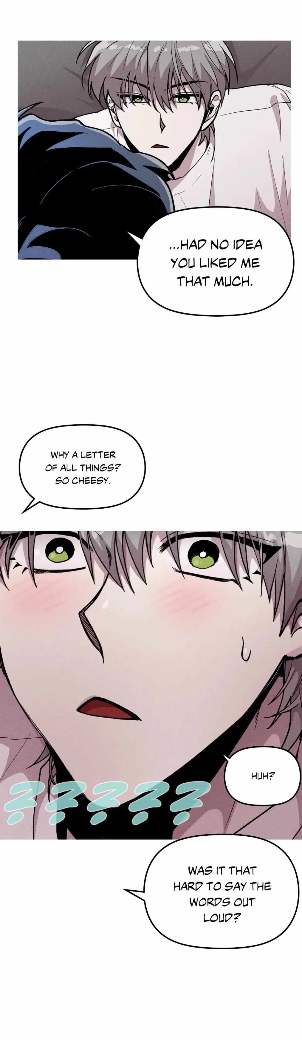 Kill Me If You Can Chapter 25, page 20
