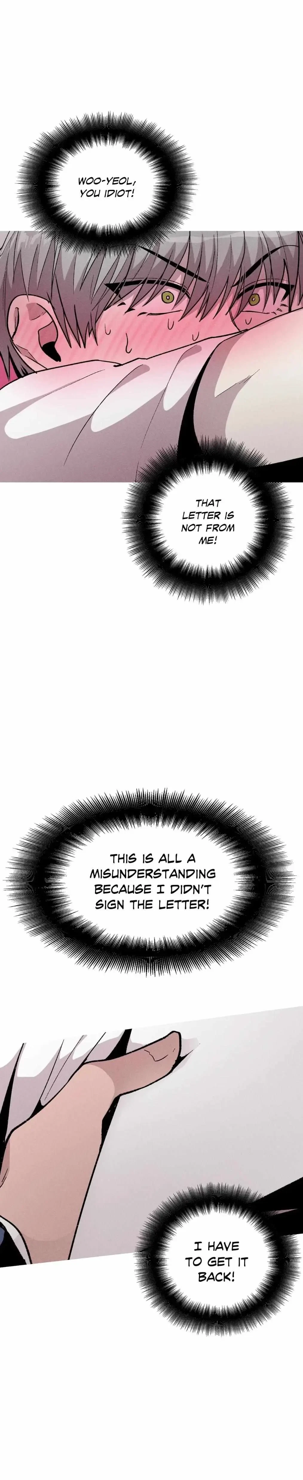 Kill Me If You Can Chapter 25, page 28