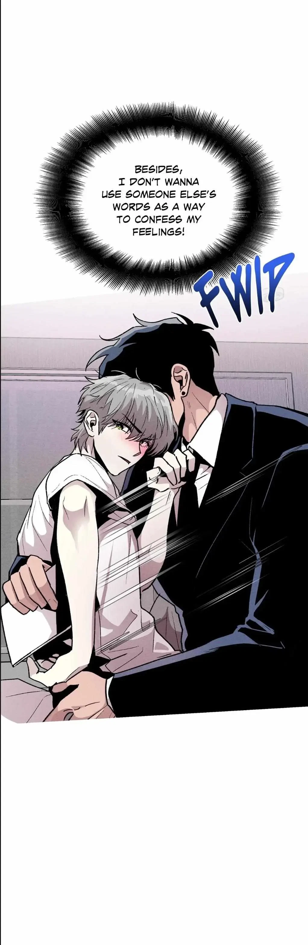 Kill Me If You Can Chapter 25, page 29