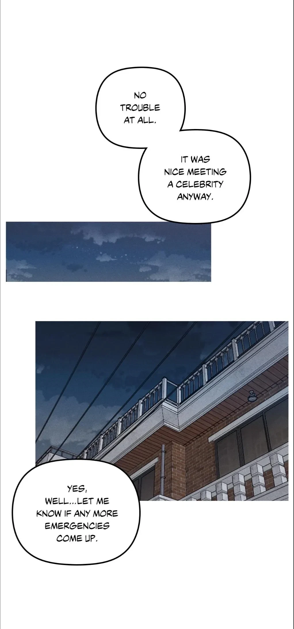 Kill Me If You Can Chapter 25, page 3