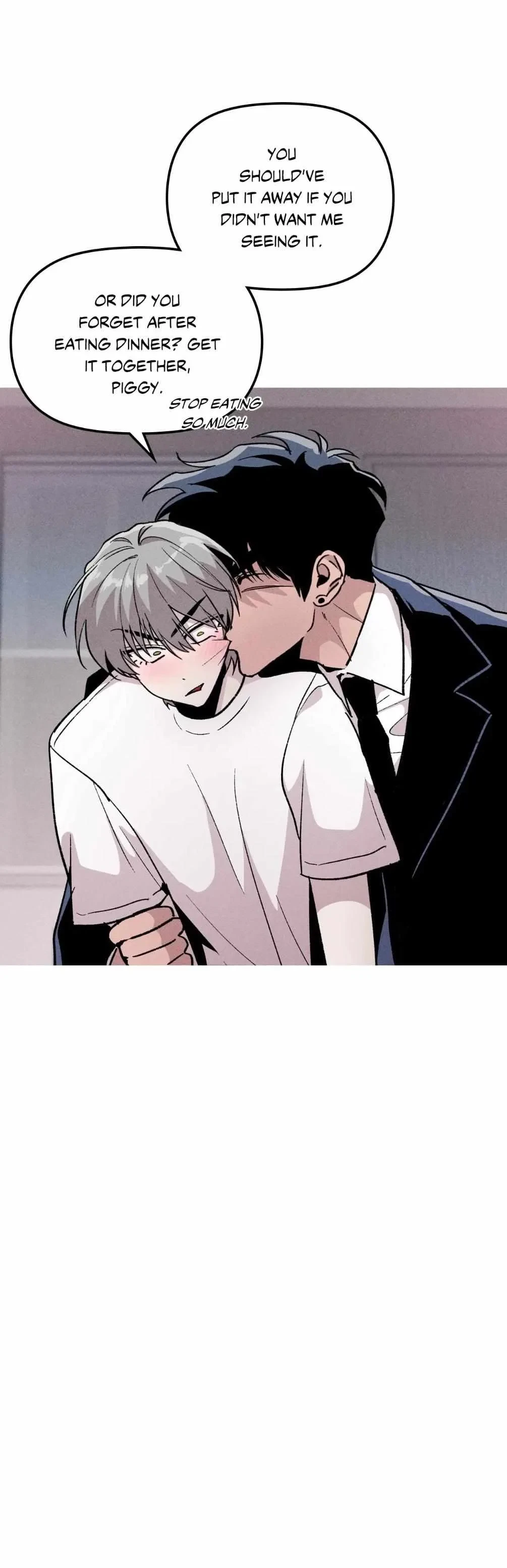 Kill Me If You Can Chapter 25, page 31