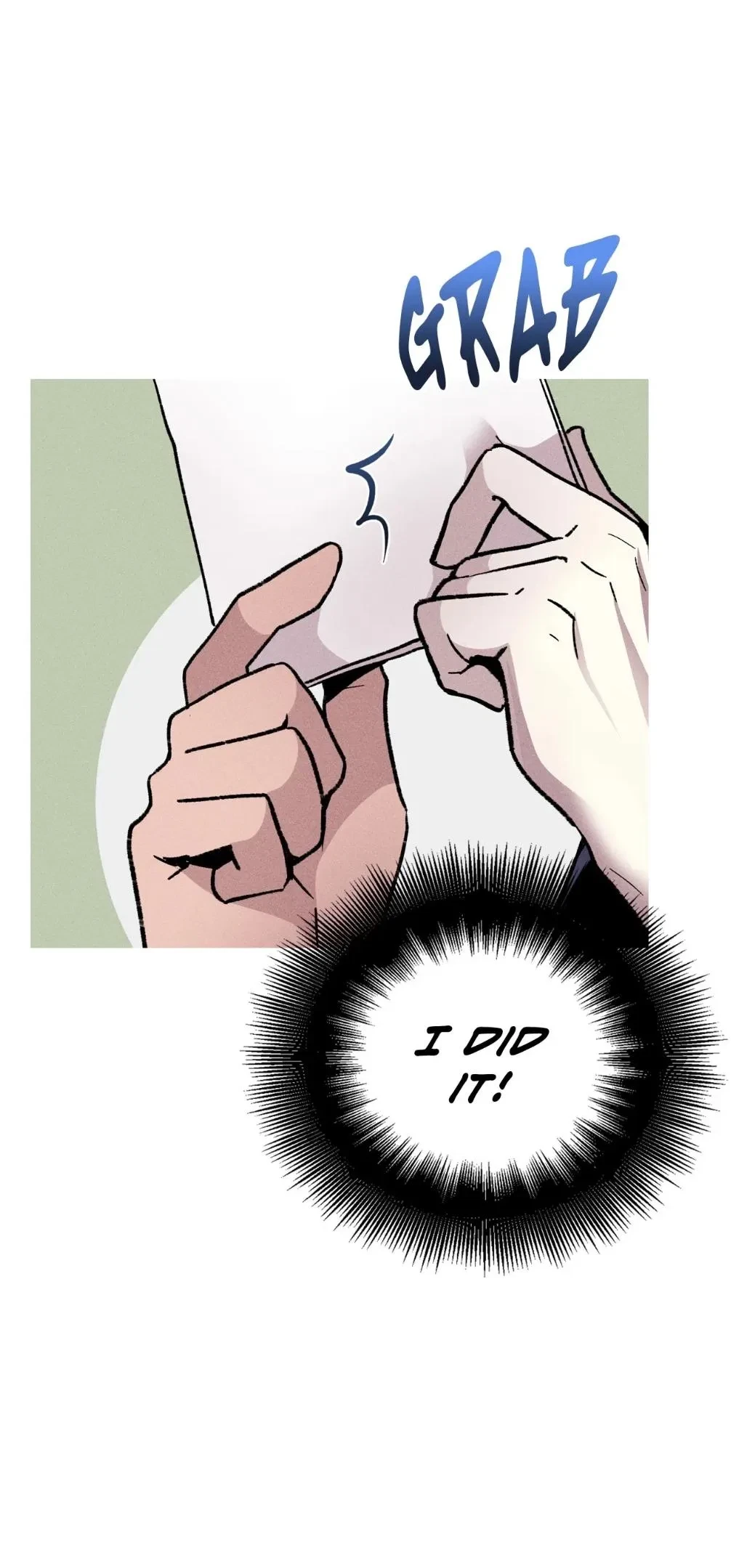 Kill Me If You Can Chapter 25, page 35