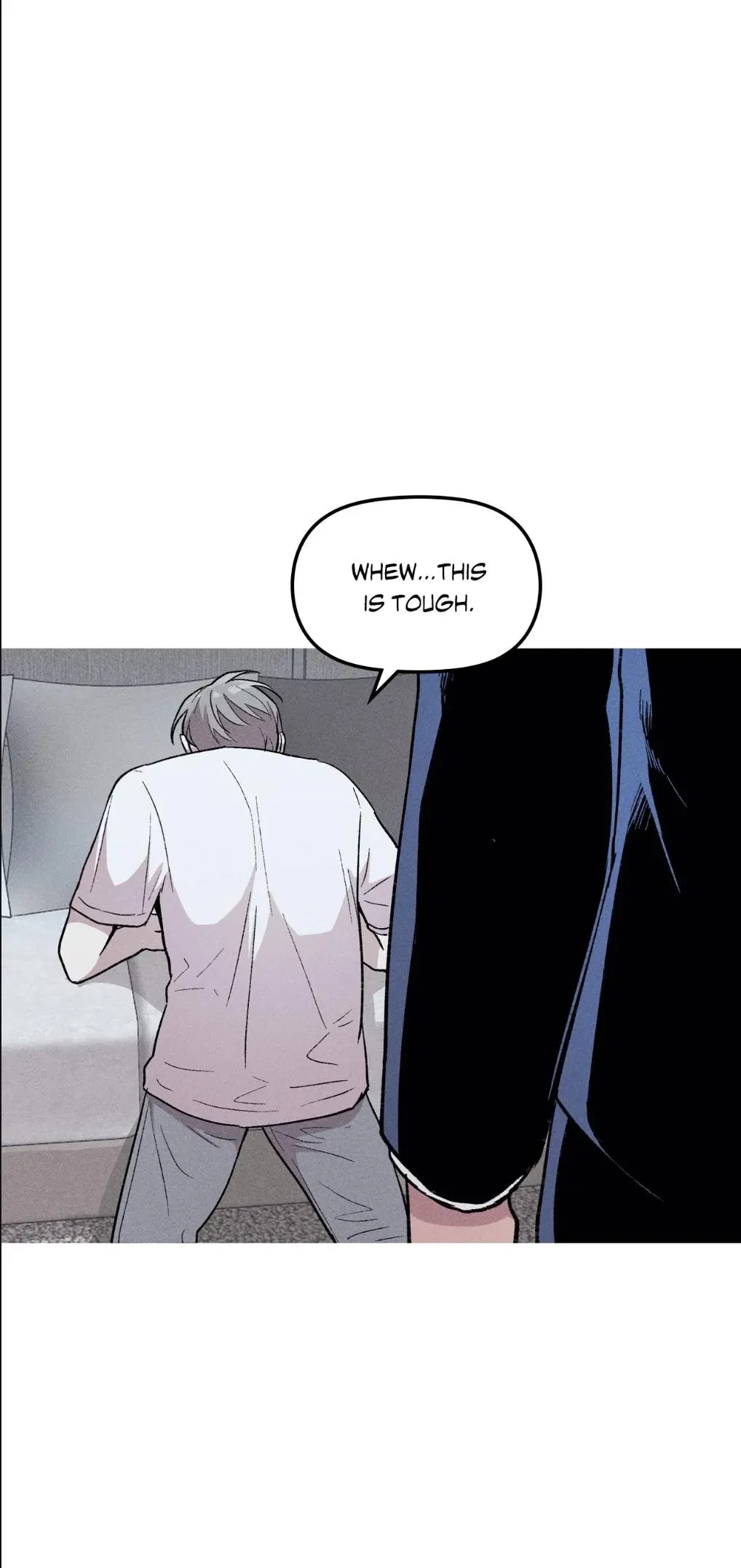 Kill Me If You Can Chapter 25, page 39