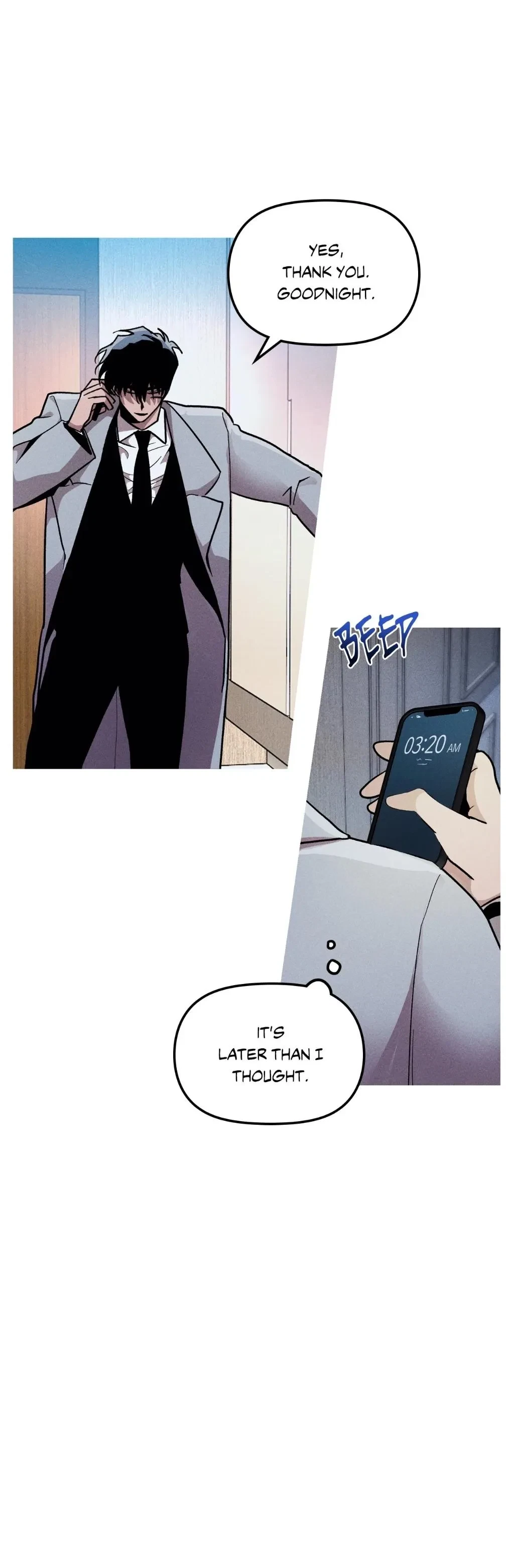 Kill Me If You Can Chapter 25, page 4