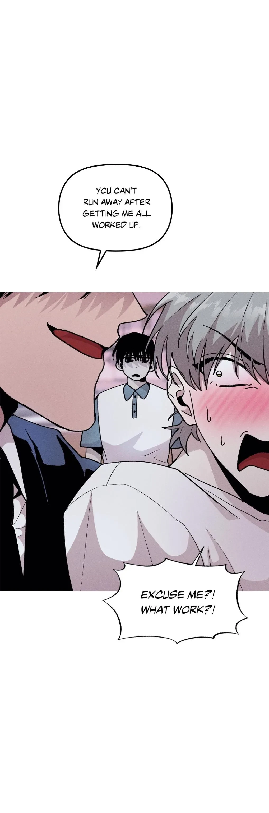 Kill Me If You Can Chapter 25, page 41