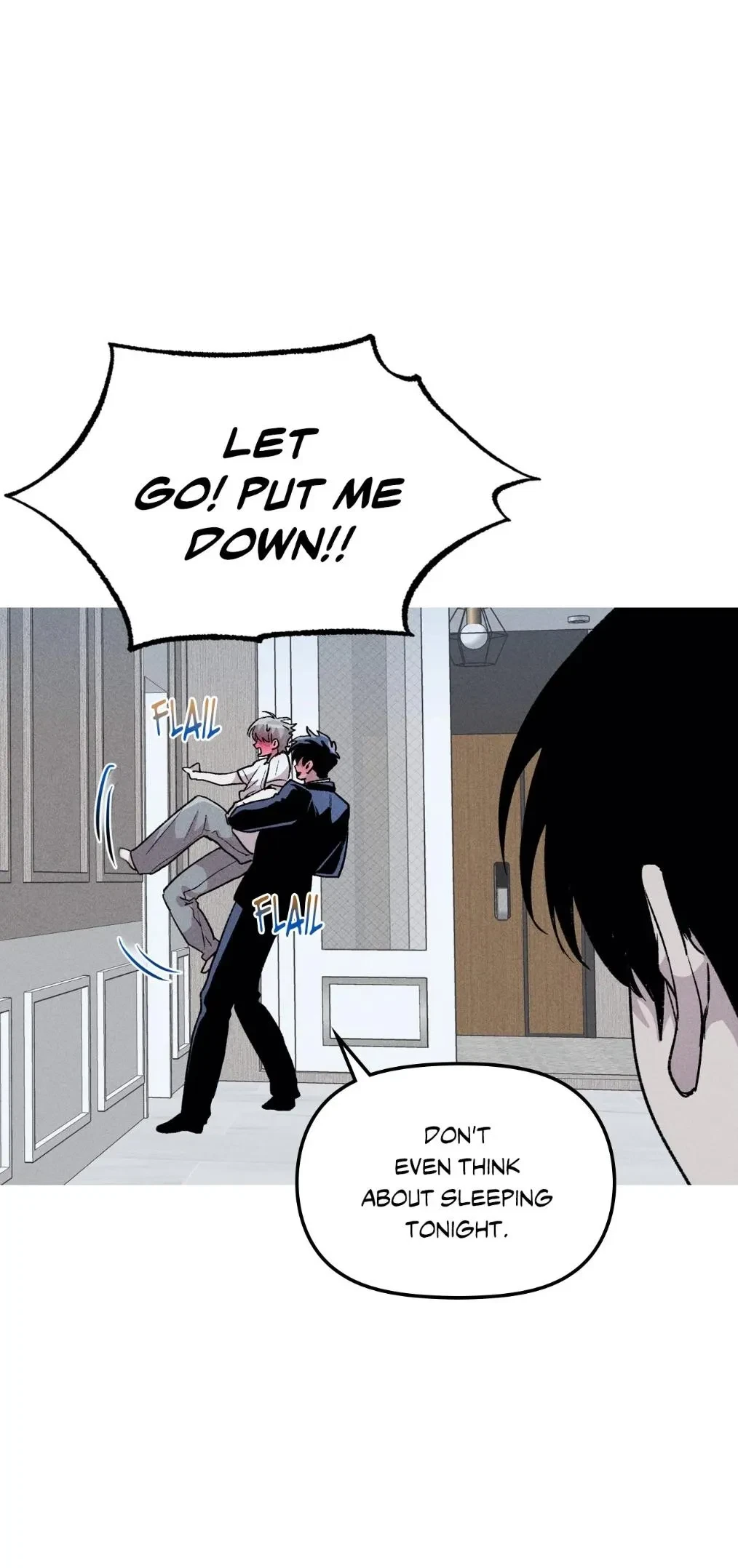 Kill Me If You Can Chapter 25, page 42