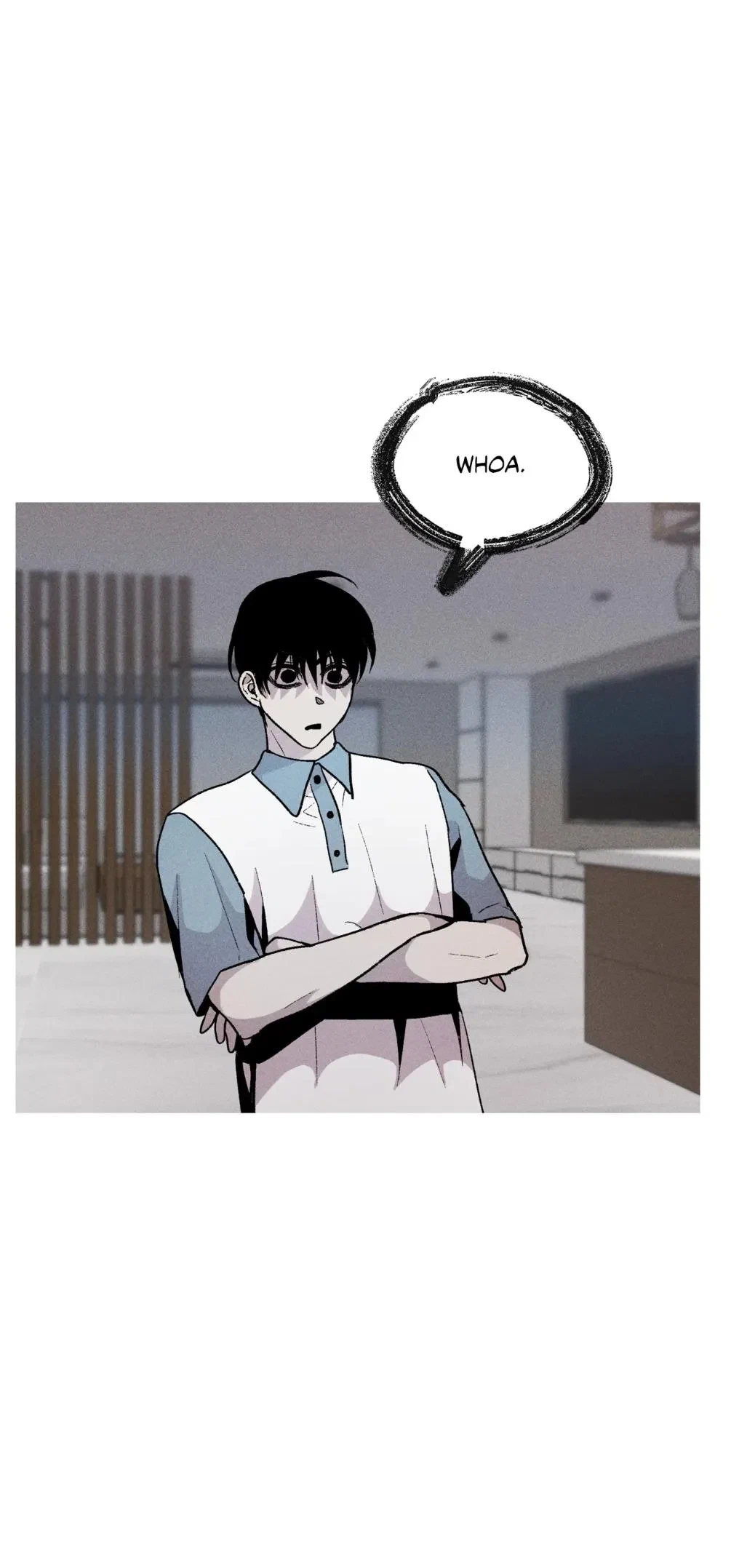 Kill Me If You Can Chapter 25, page 43