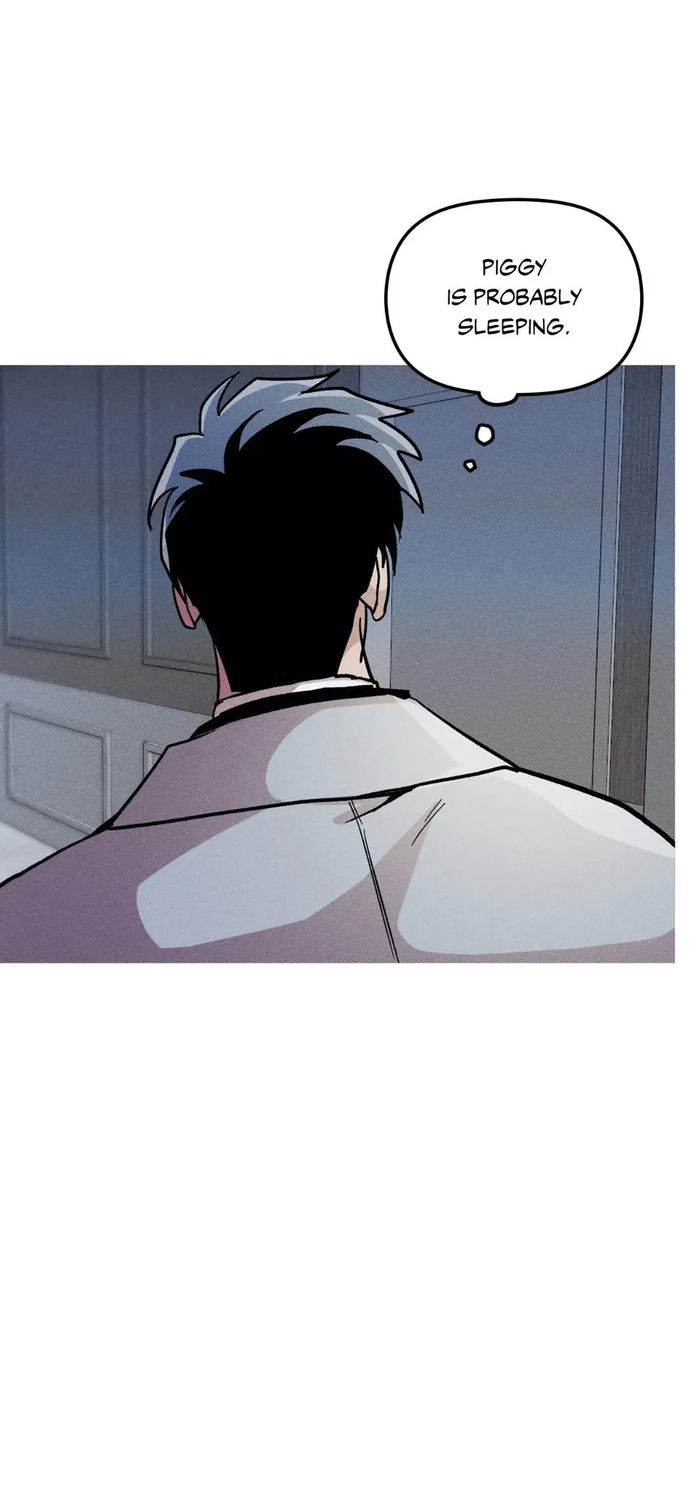 Kill Me If You Can Chapter 25, page 5