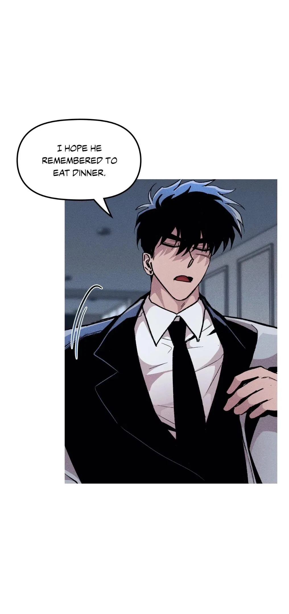 Kill Me If You Can Chapter 25, page 6