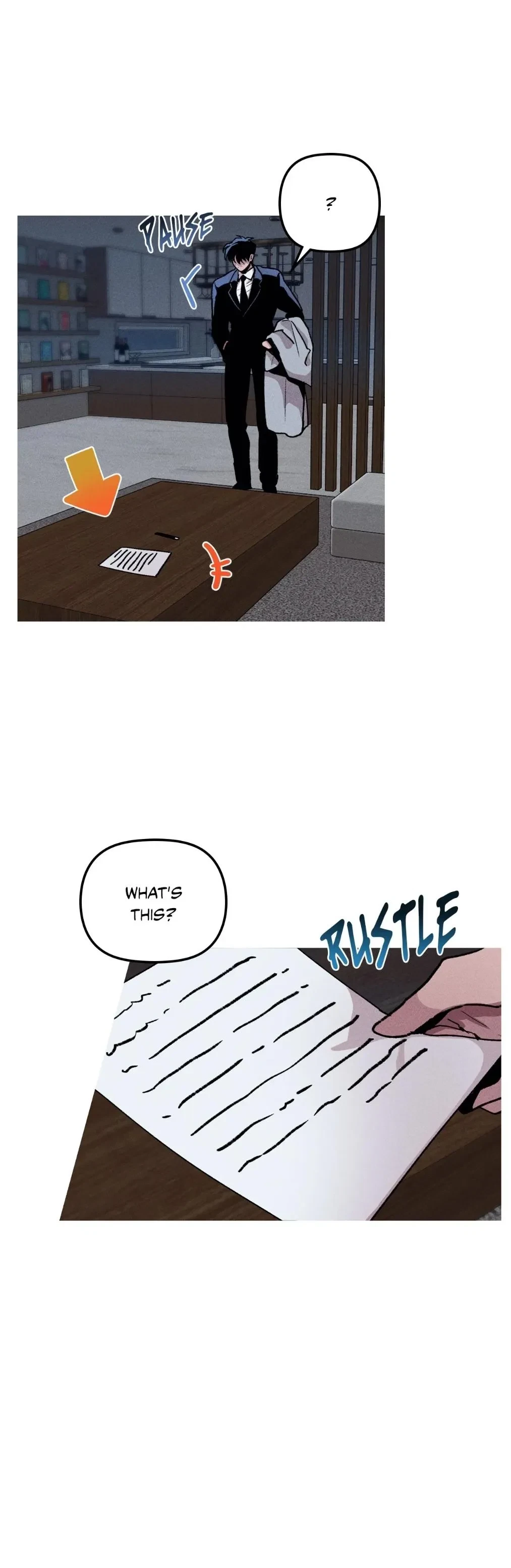Kill Me If You Can Chapter 25, page 7