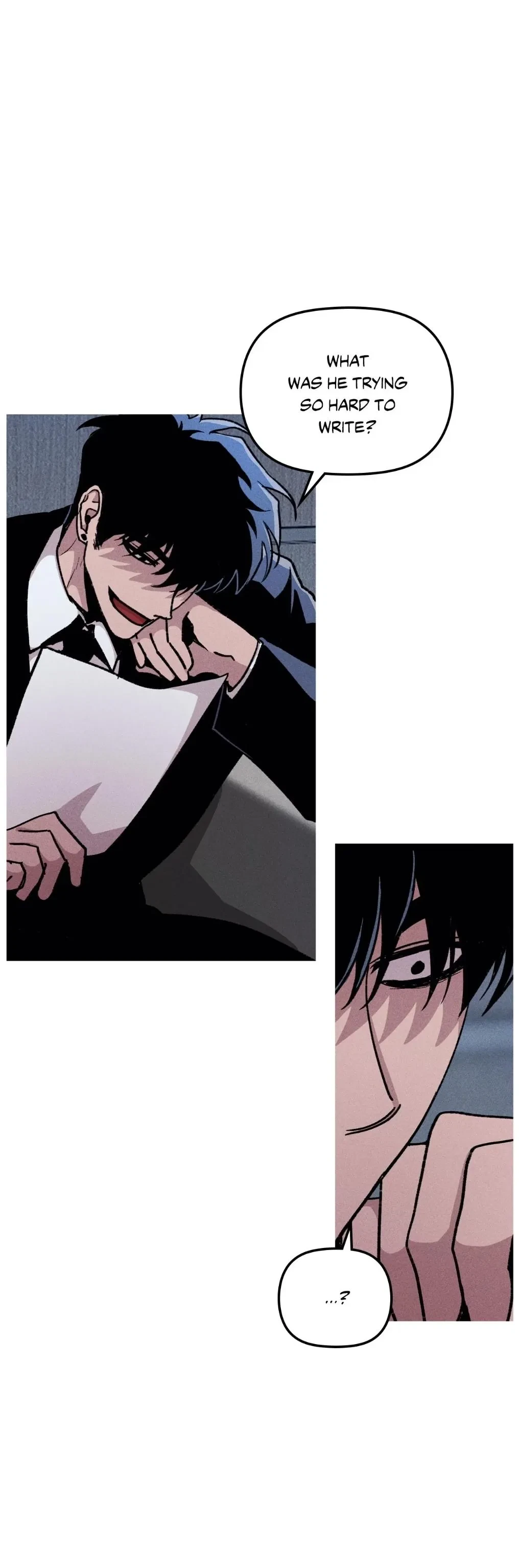 Kill Me If You Can Chapter 25, page 9