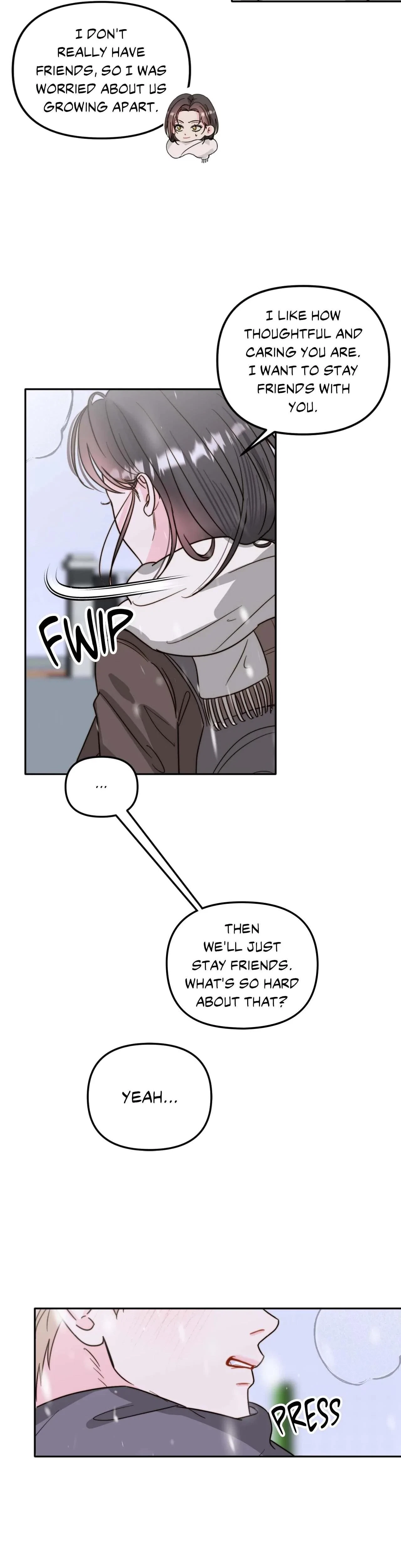 Histamine Heartbreak Chapter 3, page 24