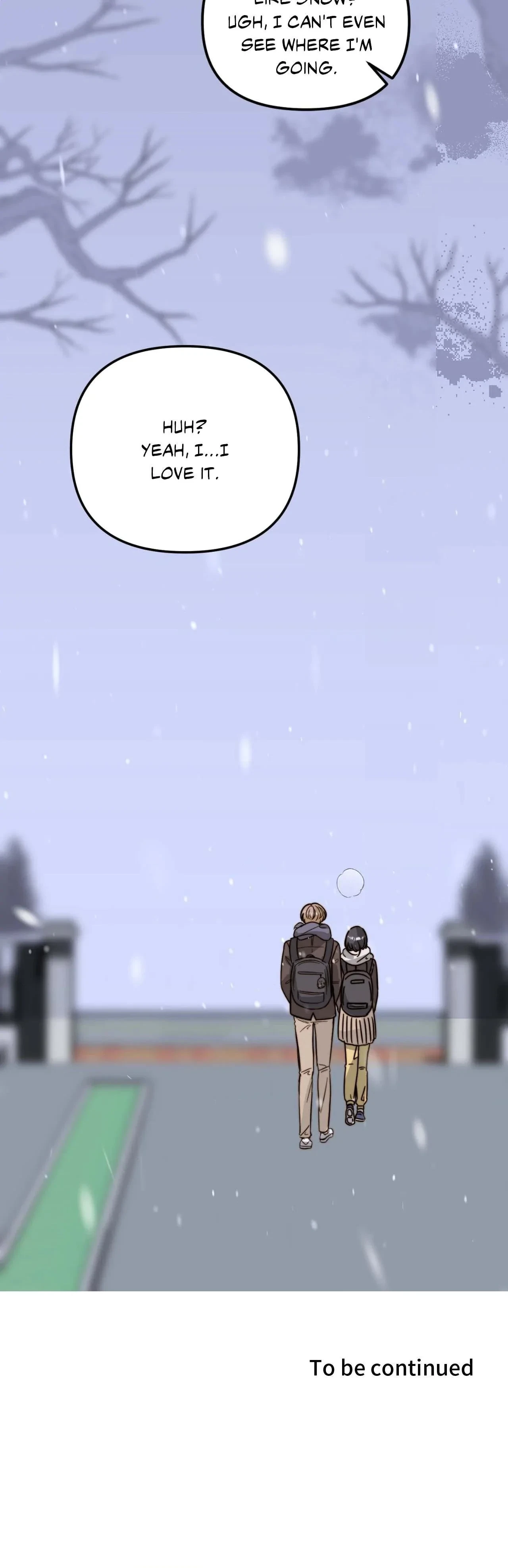 Histamine Heartbreak Chapter 3, page 26