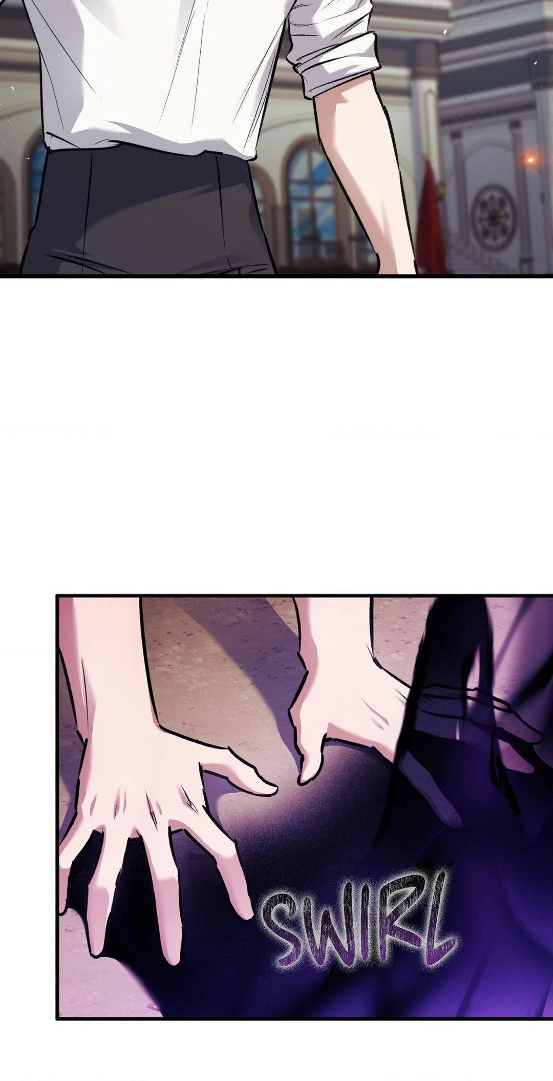 Turning Chapter 39, page 2
