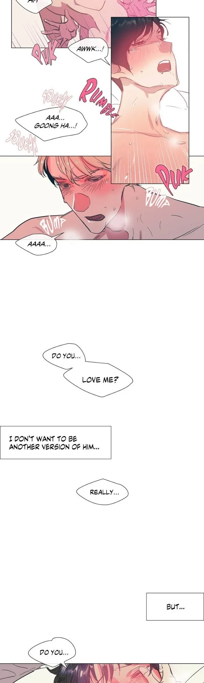 The Baker On The First Floor Chapter 30, page 14