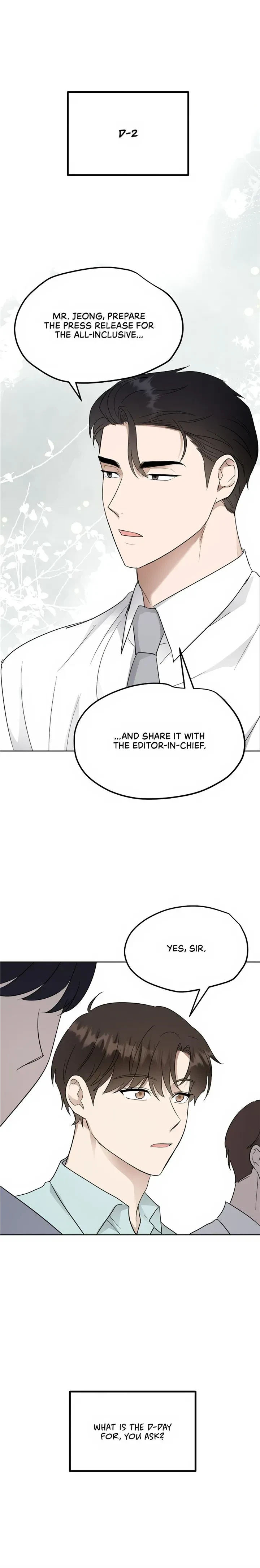 Sunday's Solace Chapter 43, page 2