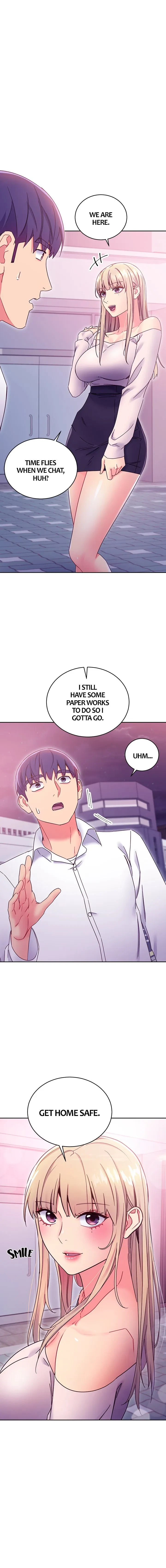 My Stepmother's Friends Chapter 72, page 13
