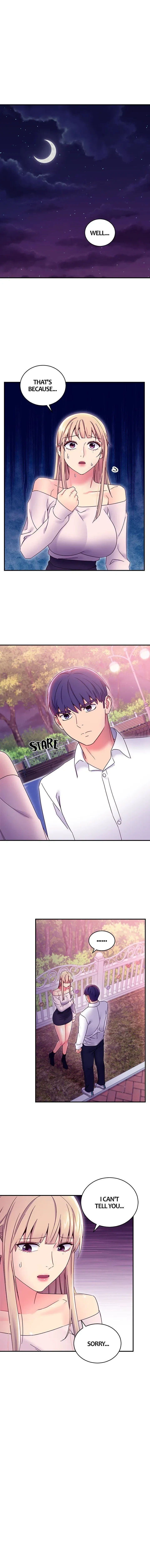 My Stepmother's Friends Chapter 72, page 2