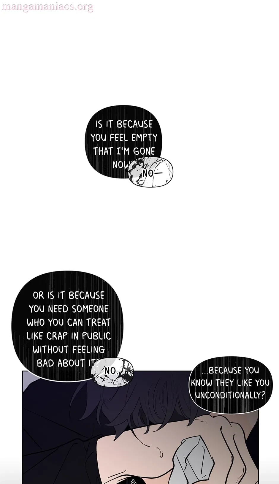 Banana Scandal Chapter 110, page 29