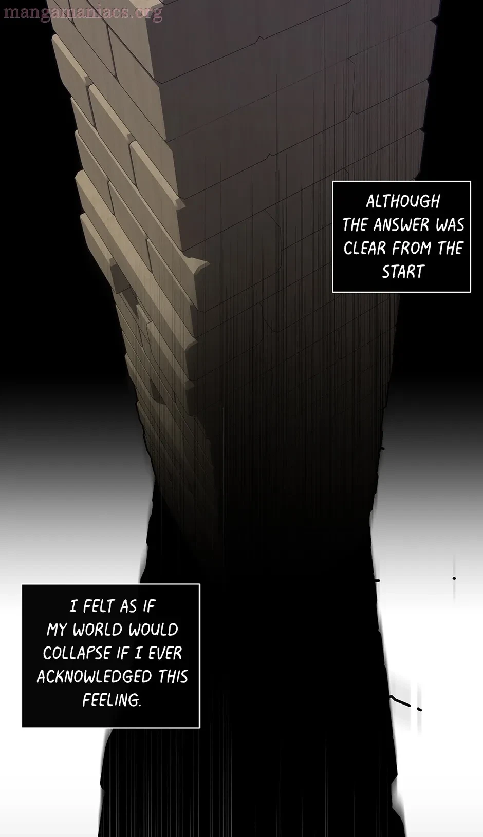 Banana Scandal Chapter 110, page 31