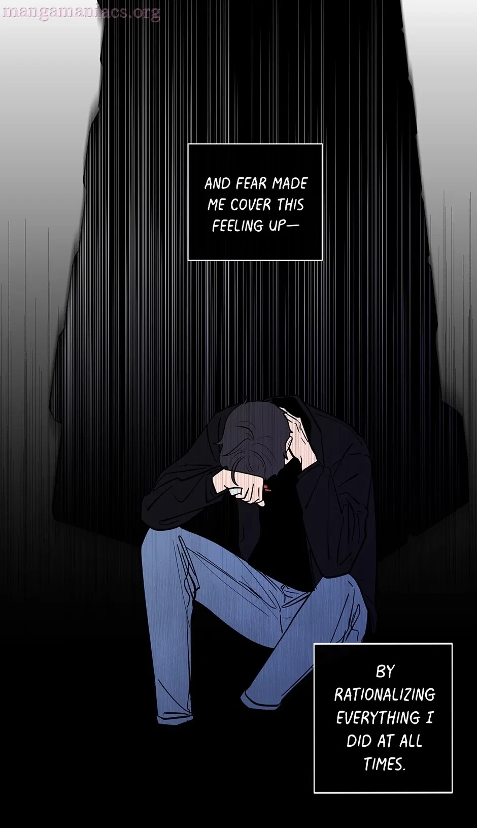 Banana Scandal Chapter 110, page 32