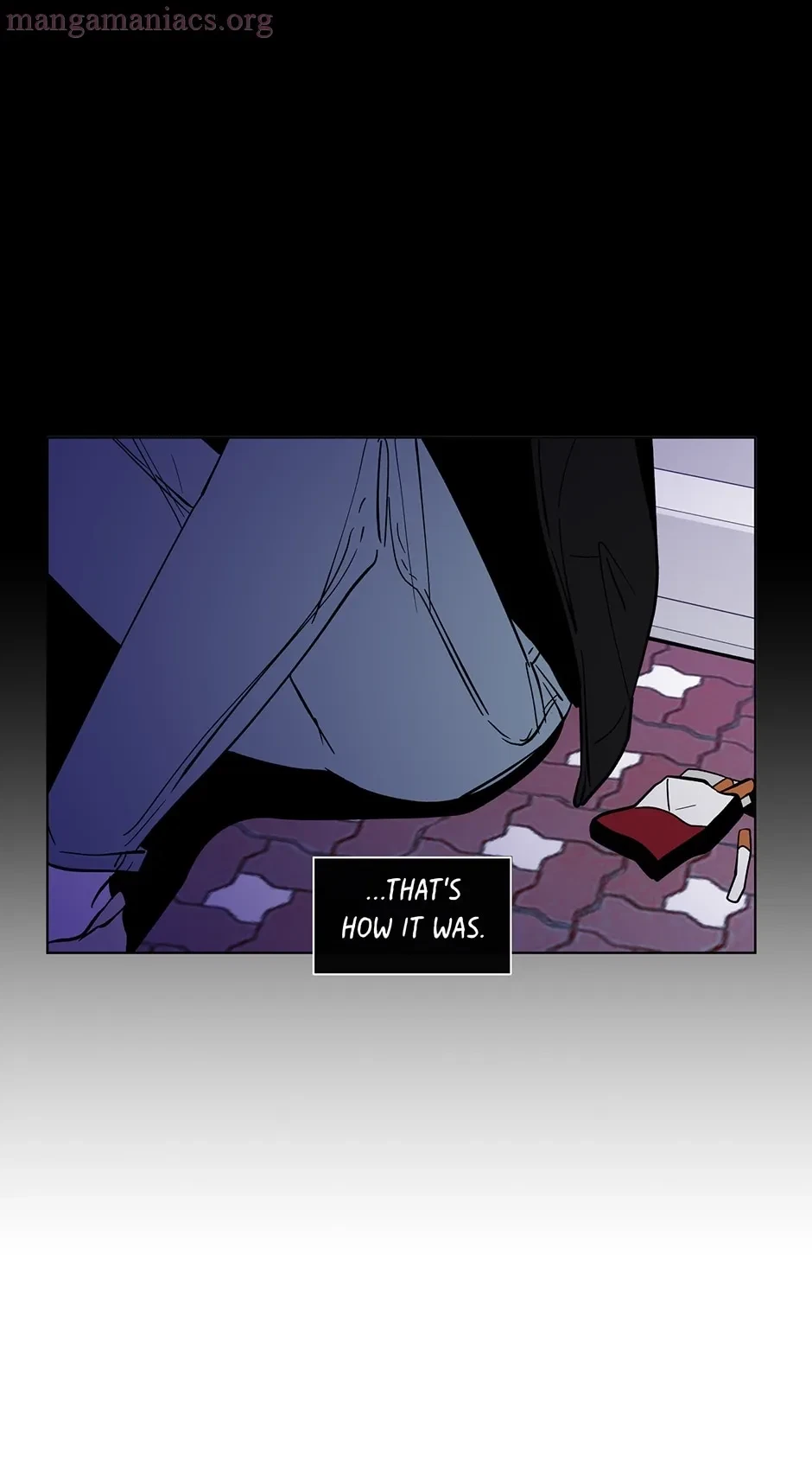 Banana Scandal Chapter 110, page 33