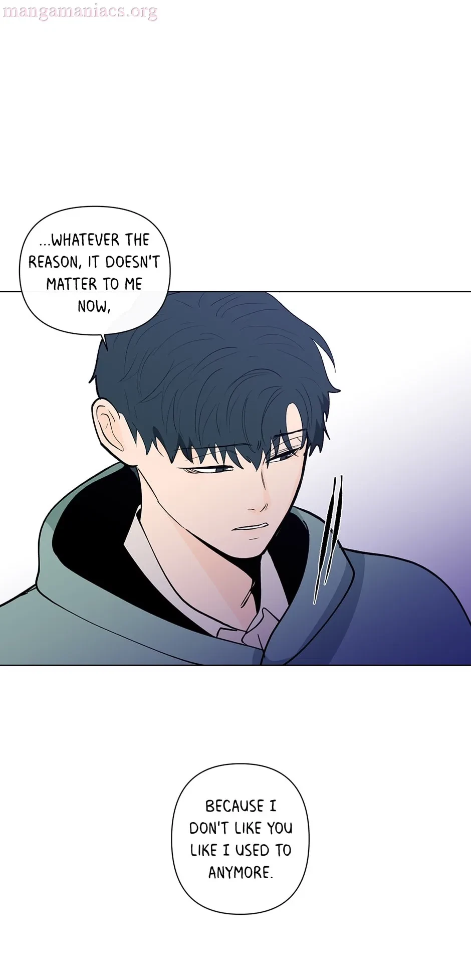 Banana Scandal Chapter 110, page 4