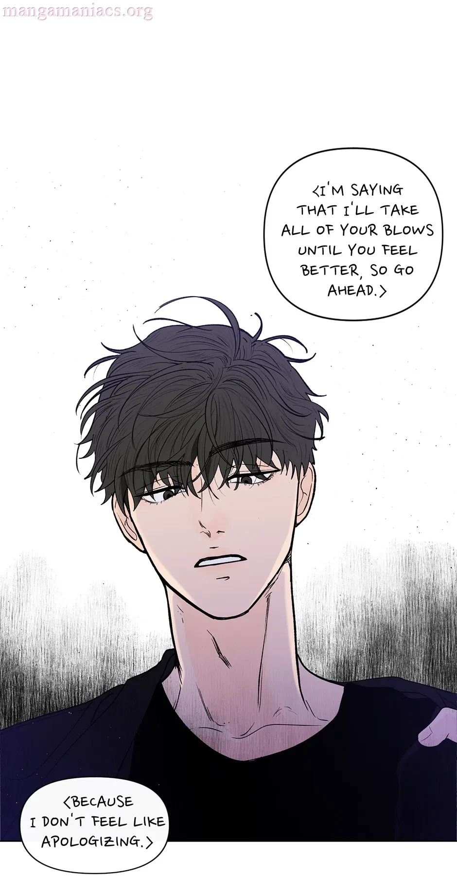 Banana Scandal Chapter 110, page 41