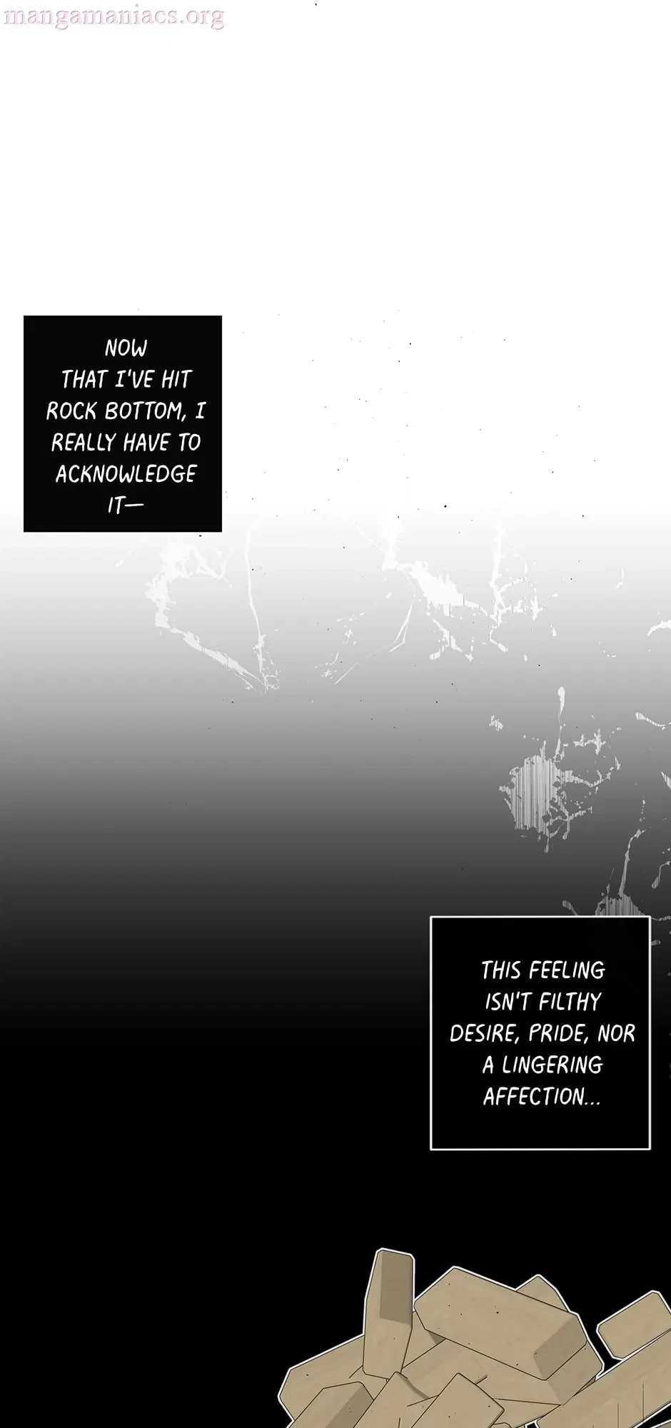 Banana Scandal Chapter 110, page 46